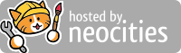 Neocity Cat